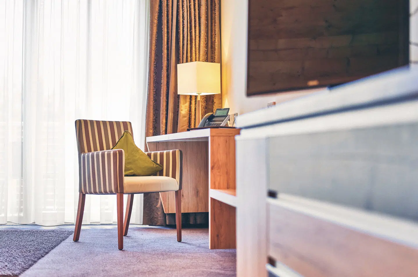 Hotel Eibl-Brunner ROOM_EXAMPLE