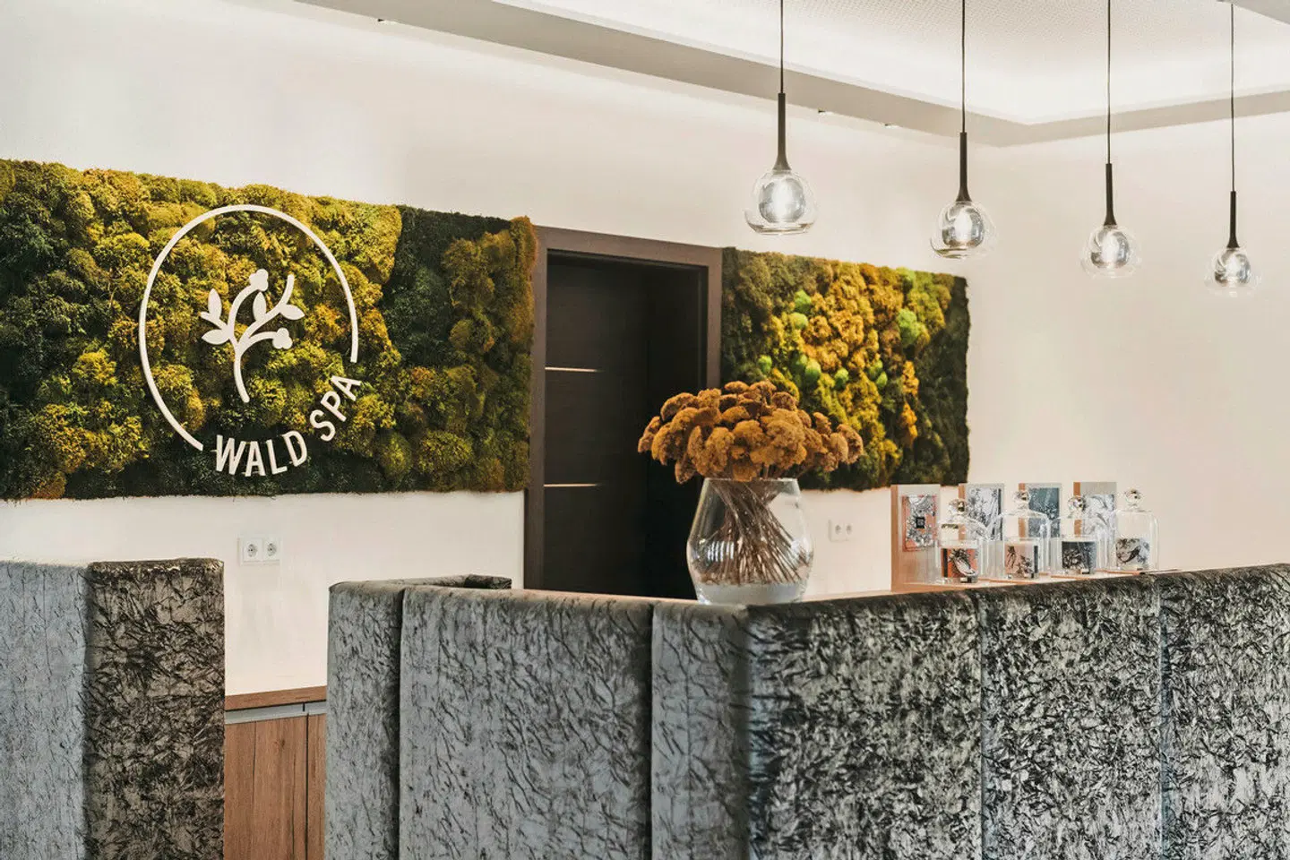 Hotel Eibl-Brunner LOUNGE_LOBBY