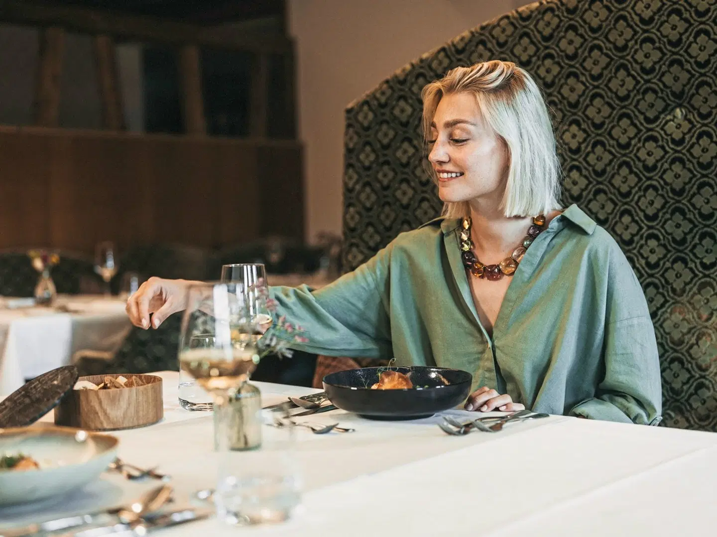 Hotel Eibl-Brunner PEOPLE