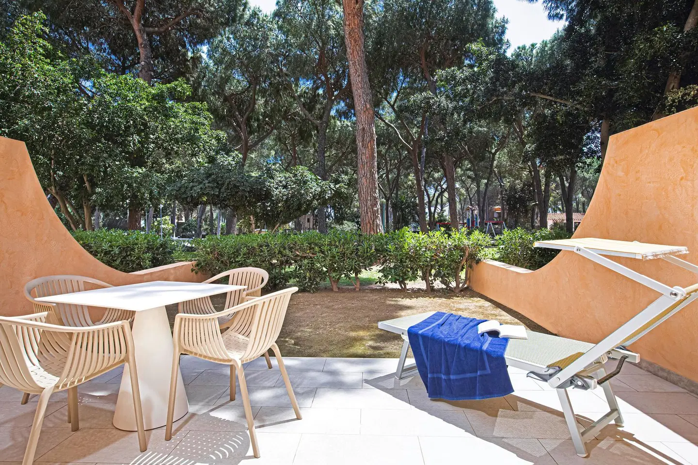 Sentido Tirreno Resort ROOM_EXAMPLE