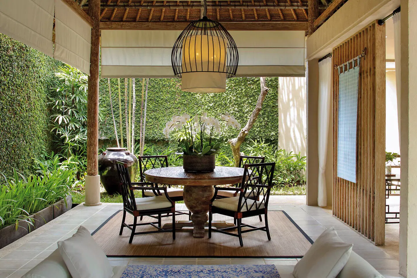 Kayumanis Sanur Private Villa & Spa LOUNGE_LOBBY