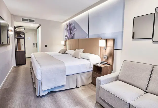 RIU Plaza Manhattan Times Square ROOM_EXAMPLE