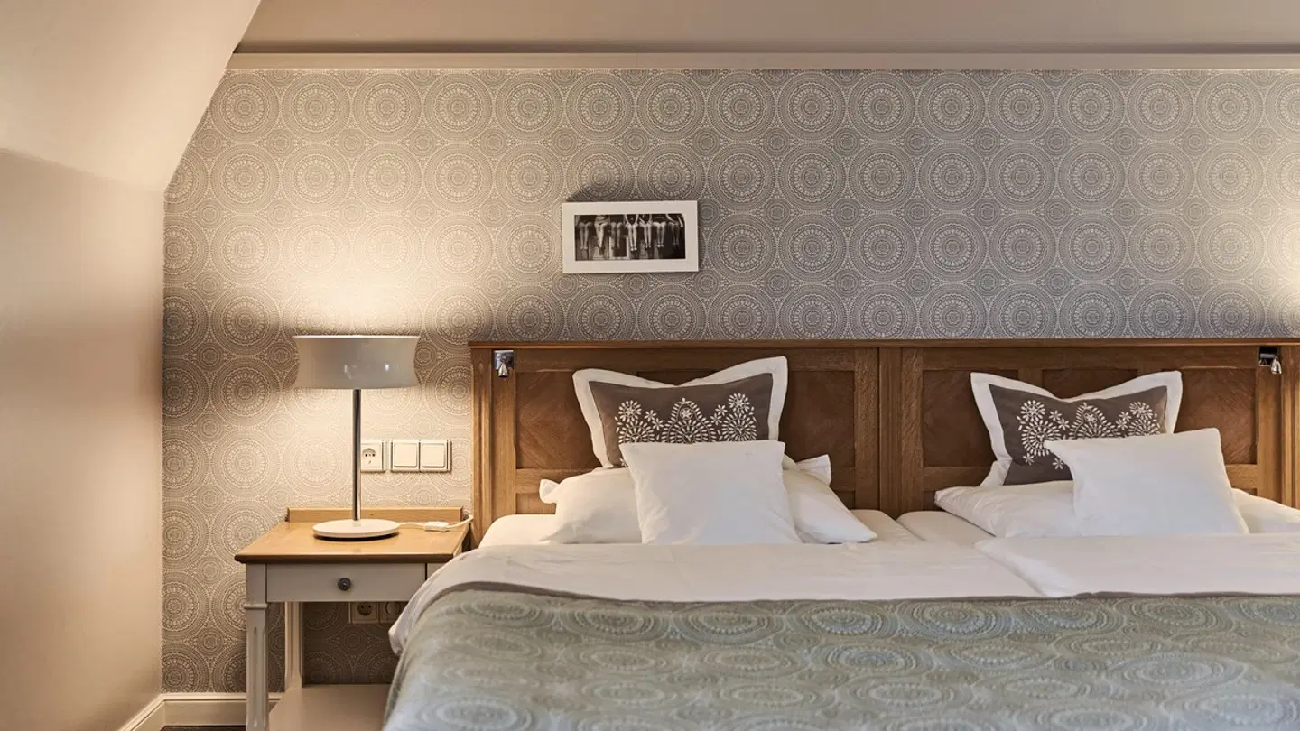 A-ROSA Kurhaus Binz ROOM_EXAMPLE