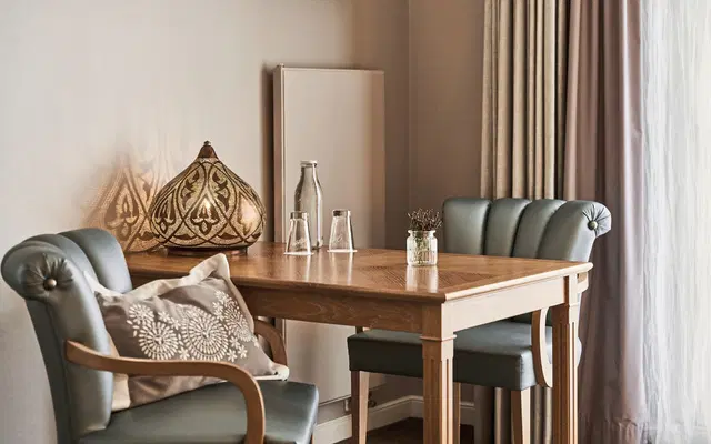 A-ROSA Kurhaus Binz Konferenz