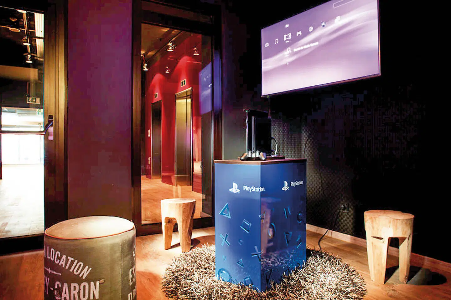 Hotel PULSE8 HEALTH_BEAUTY