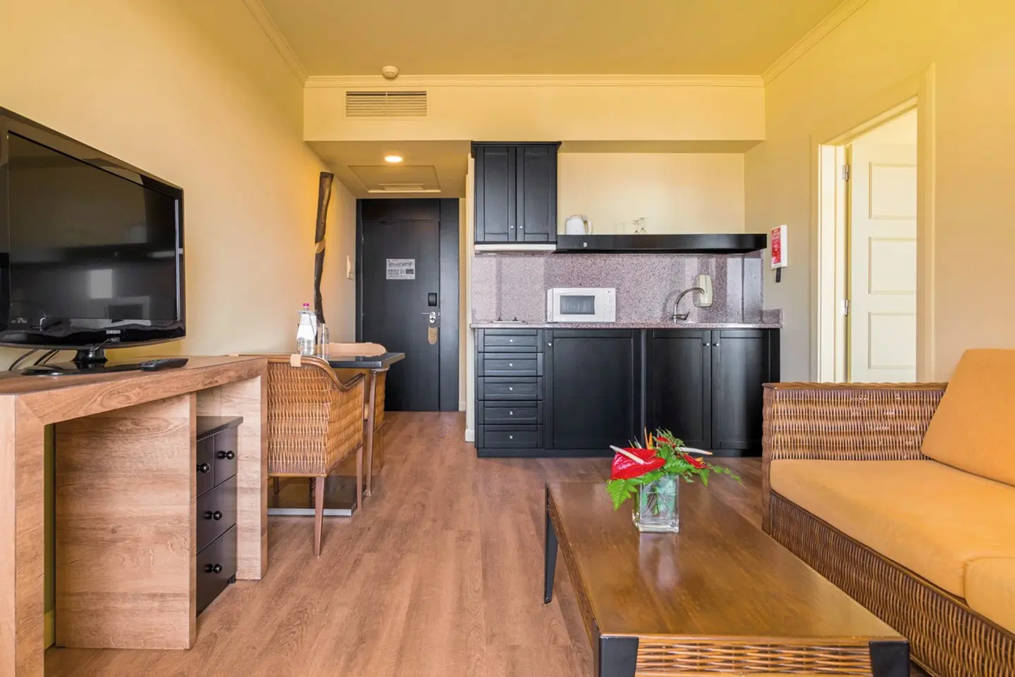 Calheta Beach ROOM_EXAMPLE