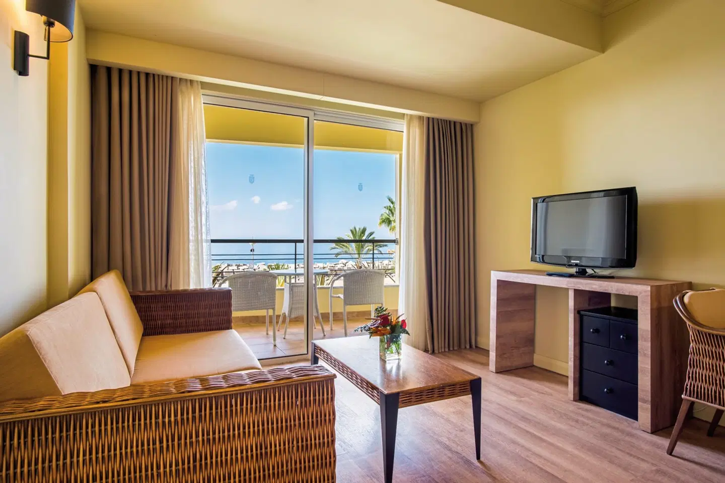 Calheta Beach ROOM_EXAMPLE