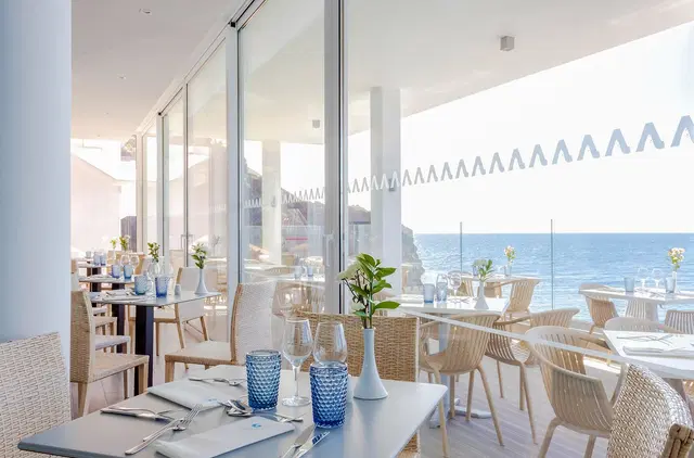 Sentido Galosol RESTAURANT
