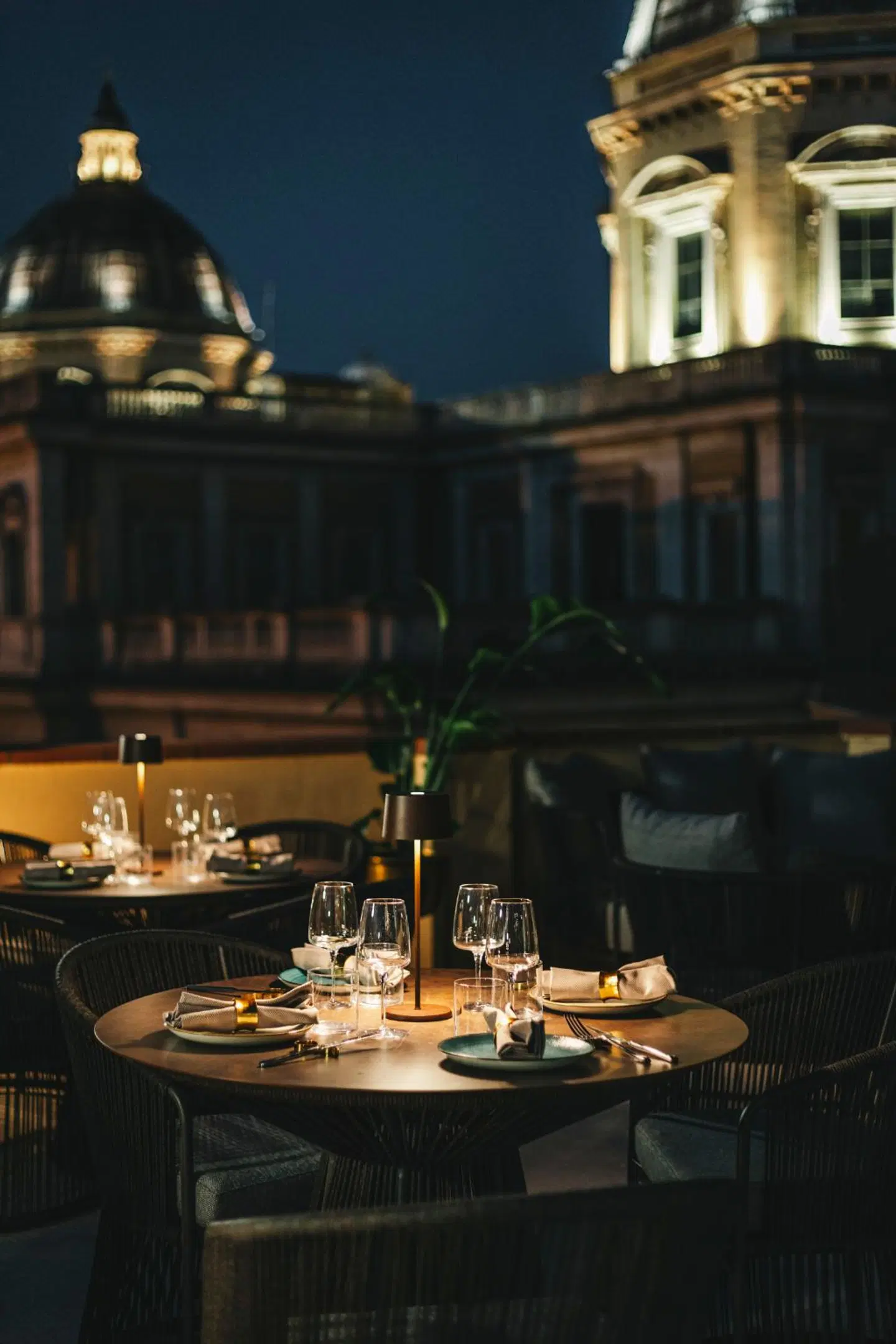 The Major Restaurant