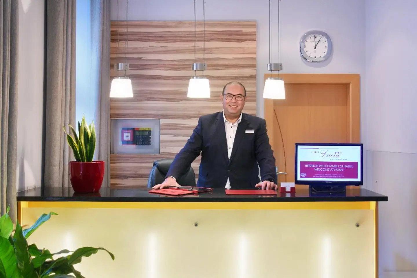 Hotel Lucia LOUNGE_LOBBY