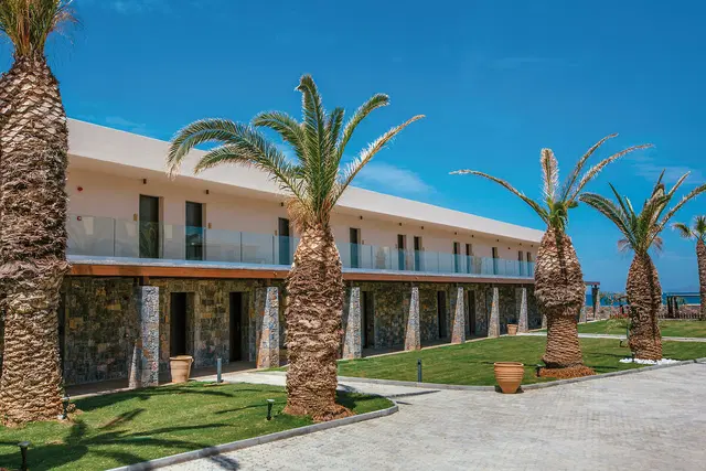 Aphrodite Beach Club EXTERIOR