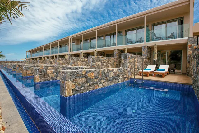 Aphrodite Beach Club OUTDOOR_POOL