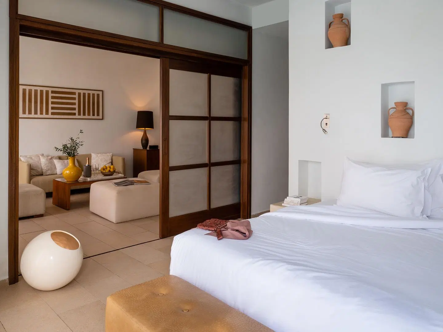 Amirandes Grecotel Boutique Resort ROOM_EXAMPLE
