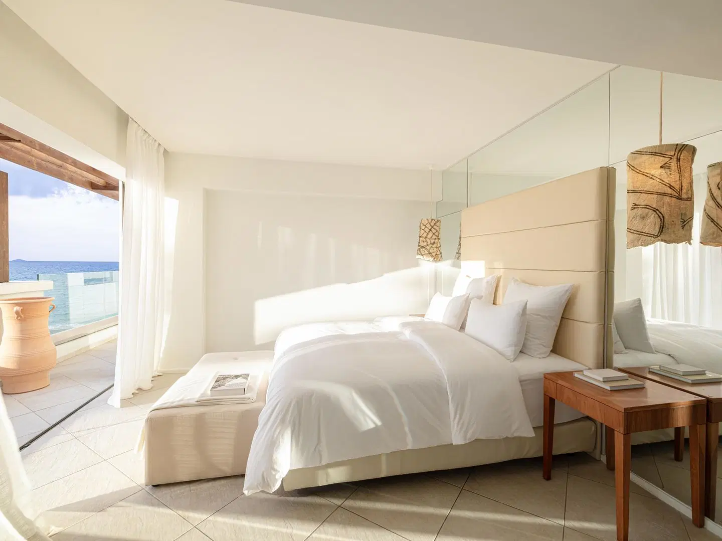 Amirandes Grecotel Boutique Resort ROOM_EXAMPLE