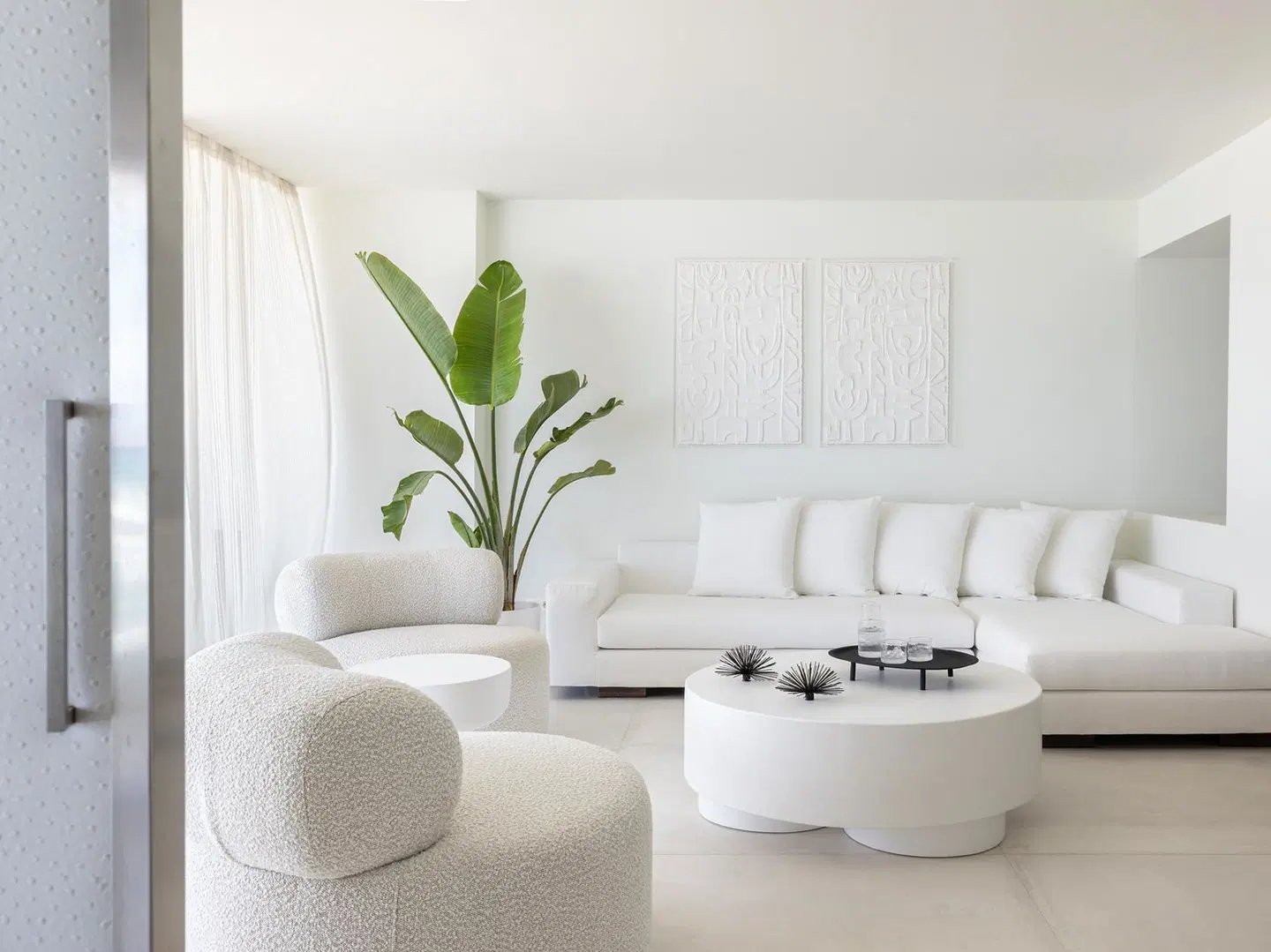 Amirandes Grecotel Boutique Resort Badezimmer