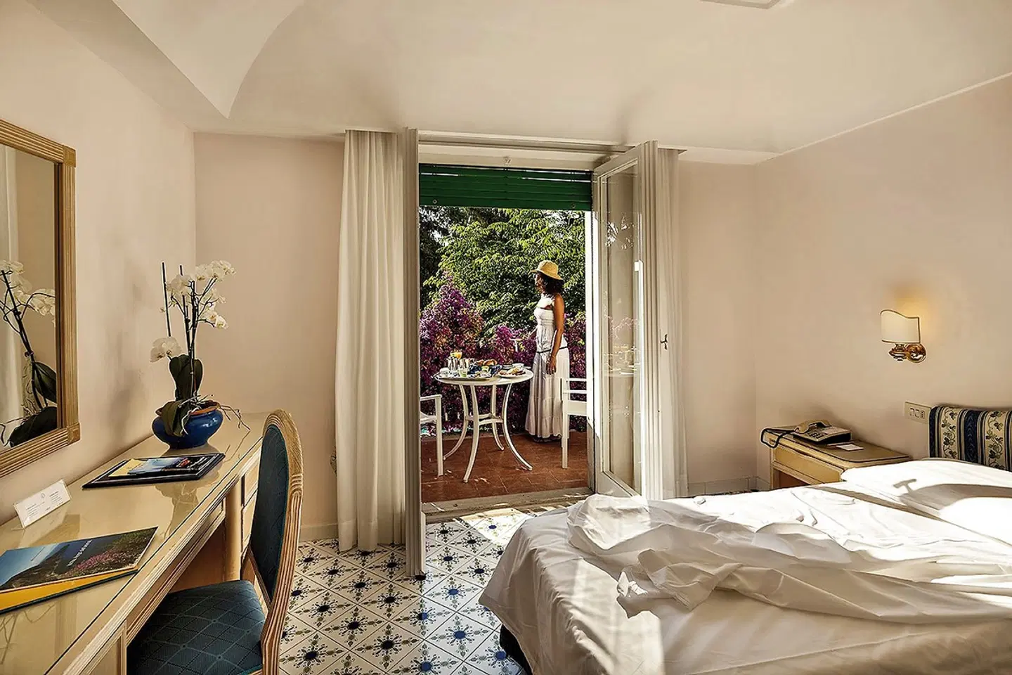 Hotel & Spa Continental Ischia ROOM_EXAMPLE