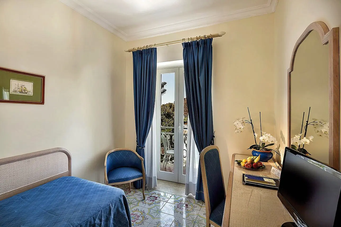 Hotel & Spa Continental Ischia ROOM_EXAMPLE