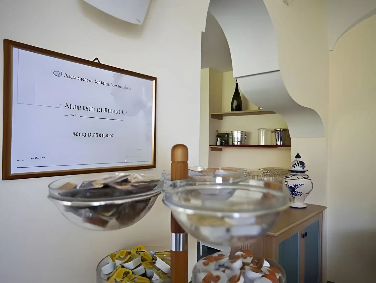 Don Felipe Konferenz