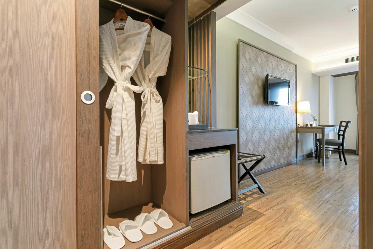 Amora Tapae Hotel Chiang Mai HEALTH_BEAUTY