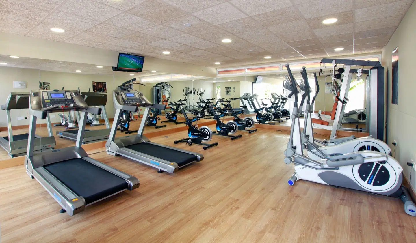 Puente Real SPORTS_AND_LEISURE