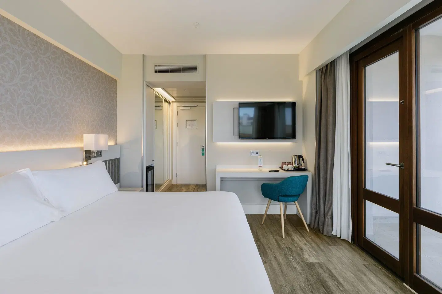 Sol Torremolinos - Don Pablo ROOM_EXAMPLE