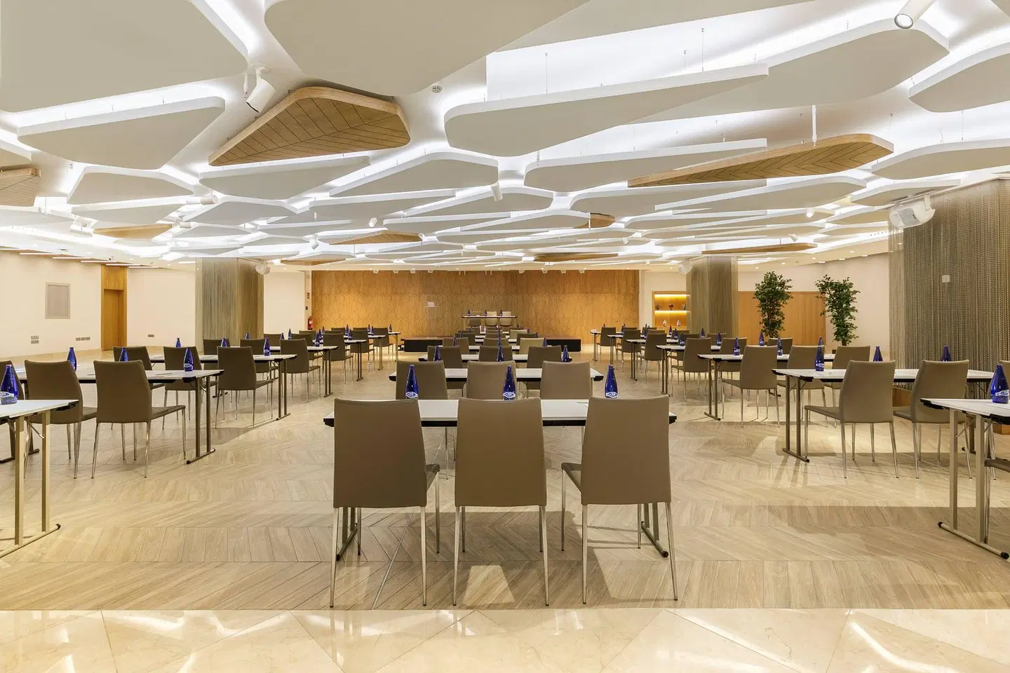 Sol Torremolinos - Don Pablo Konferenz