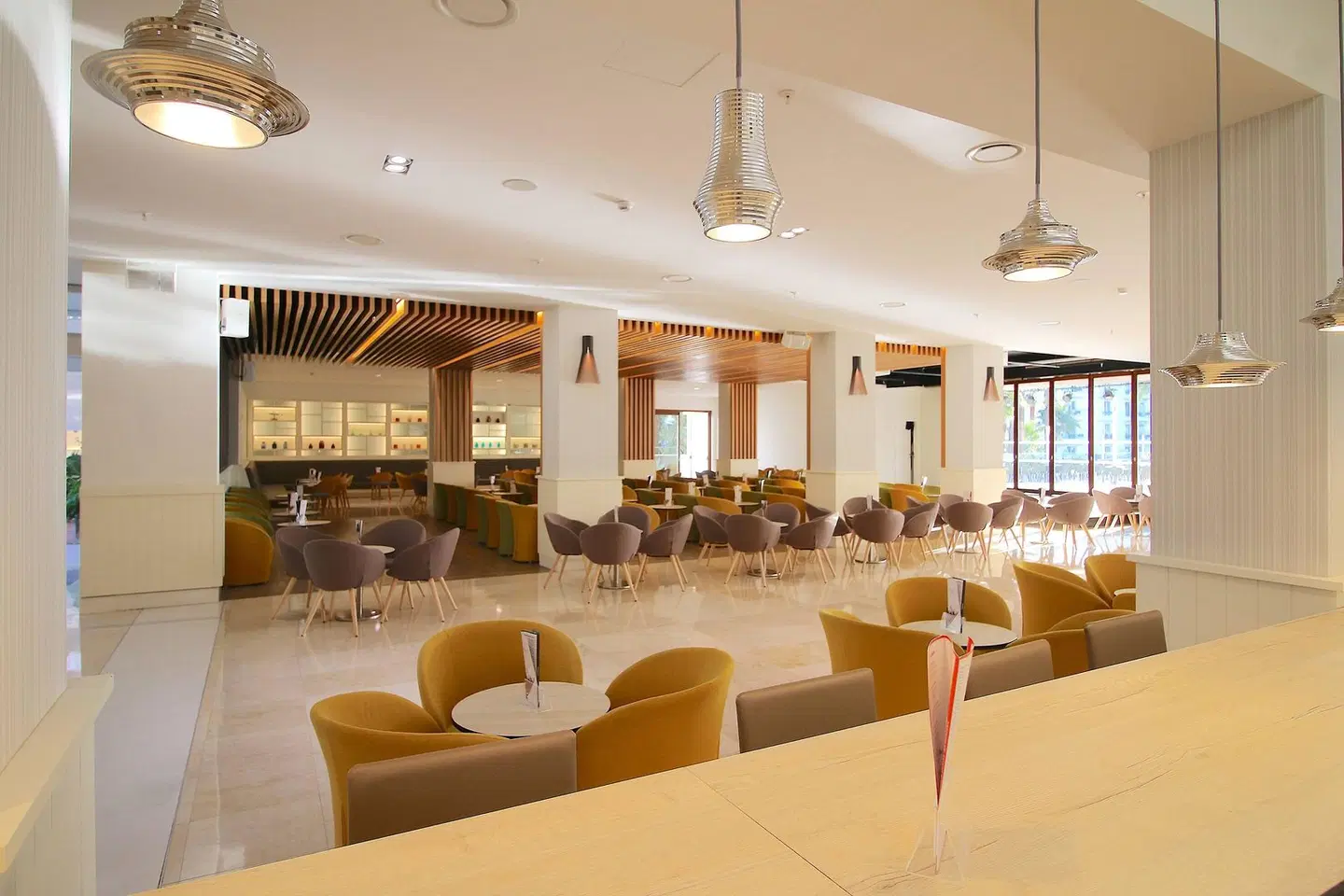 Sol Torremolinos - Don Pablo Bar