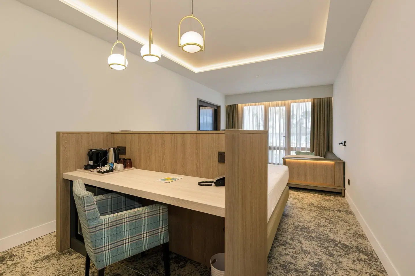 Sol Torremolinos - Don Pablo ROOM_EXAMPLE