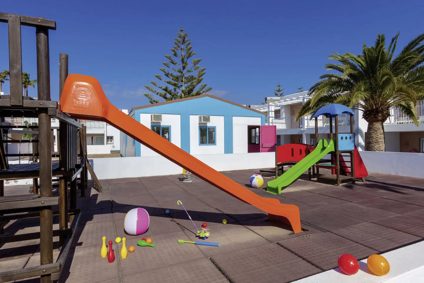 BLUESEA Bahia de Lobos SPORTS_AND_LEISURE