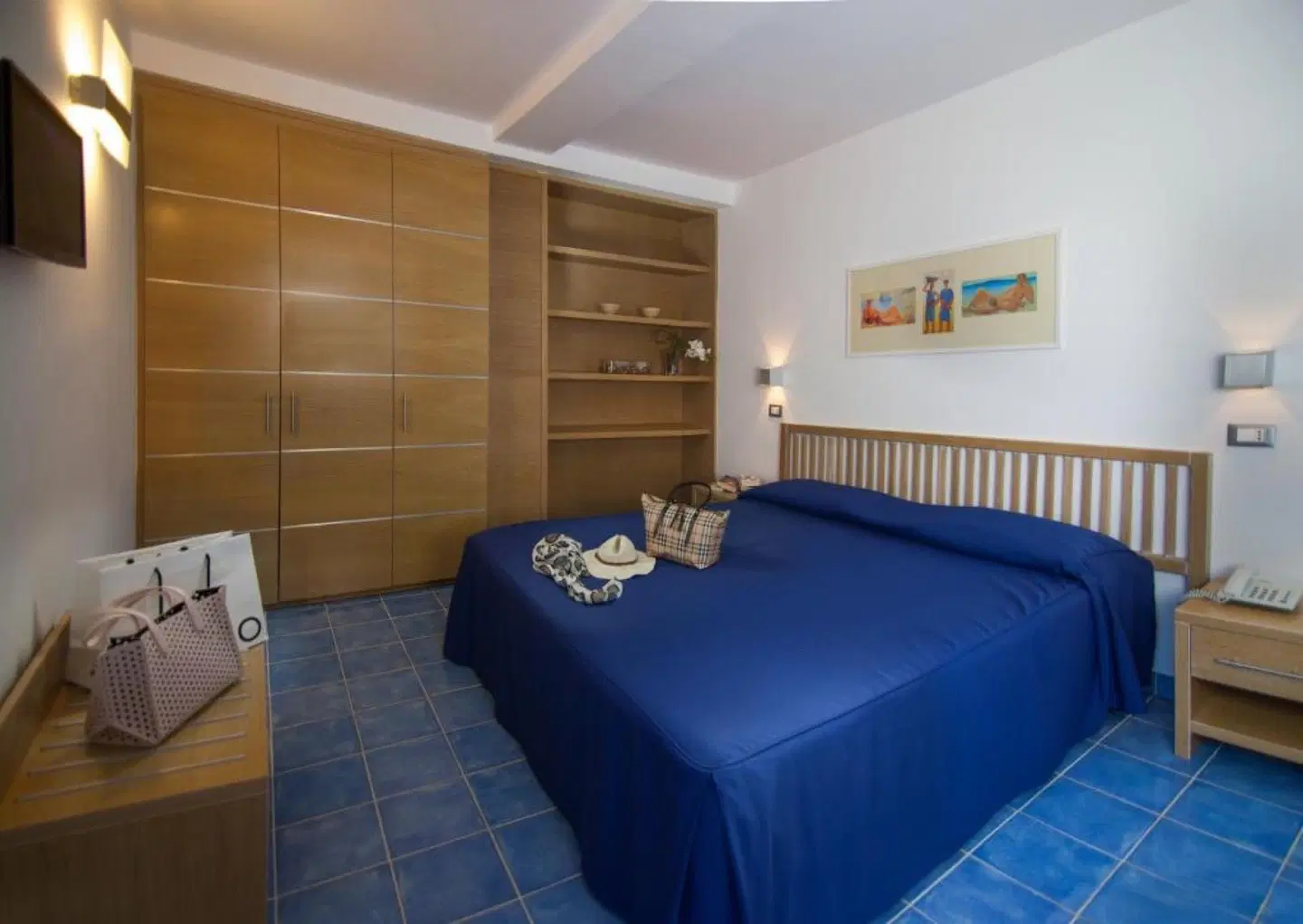 Grifo Hotel Charme & SPA ROOM_EXAMPLE