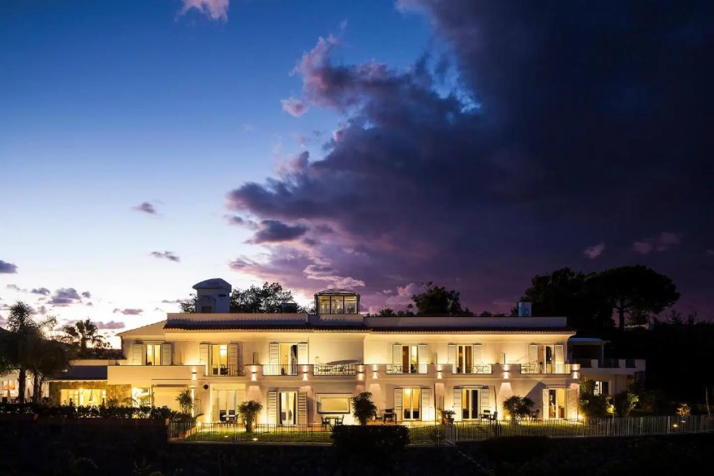 Grifo Hotel Charme & SPA EXTERIOR