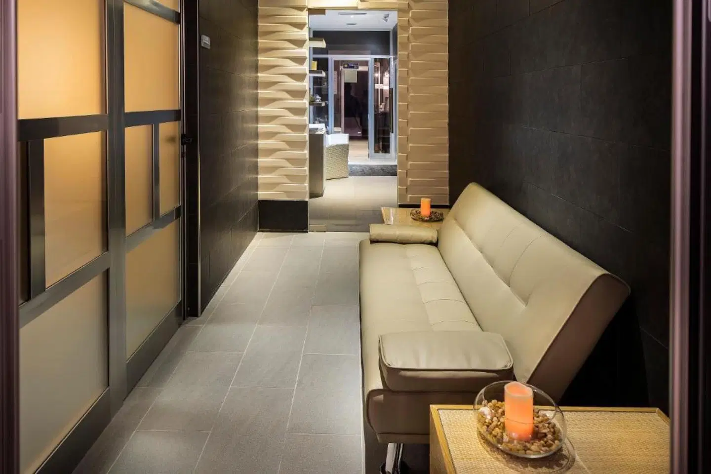 Grifo Hotel Charme & SPA HEALTH_BEAUTY