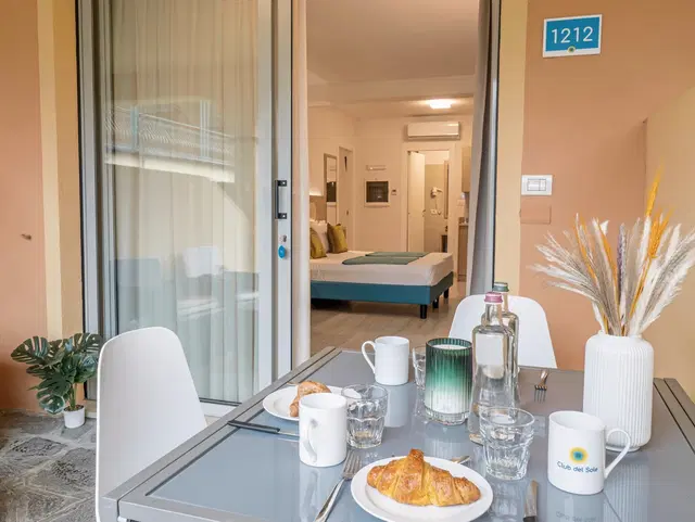 Sentido Lago di Garda Premium Village Restaurant