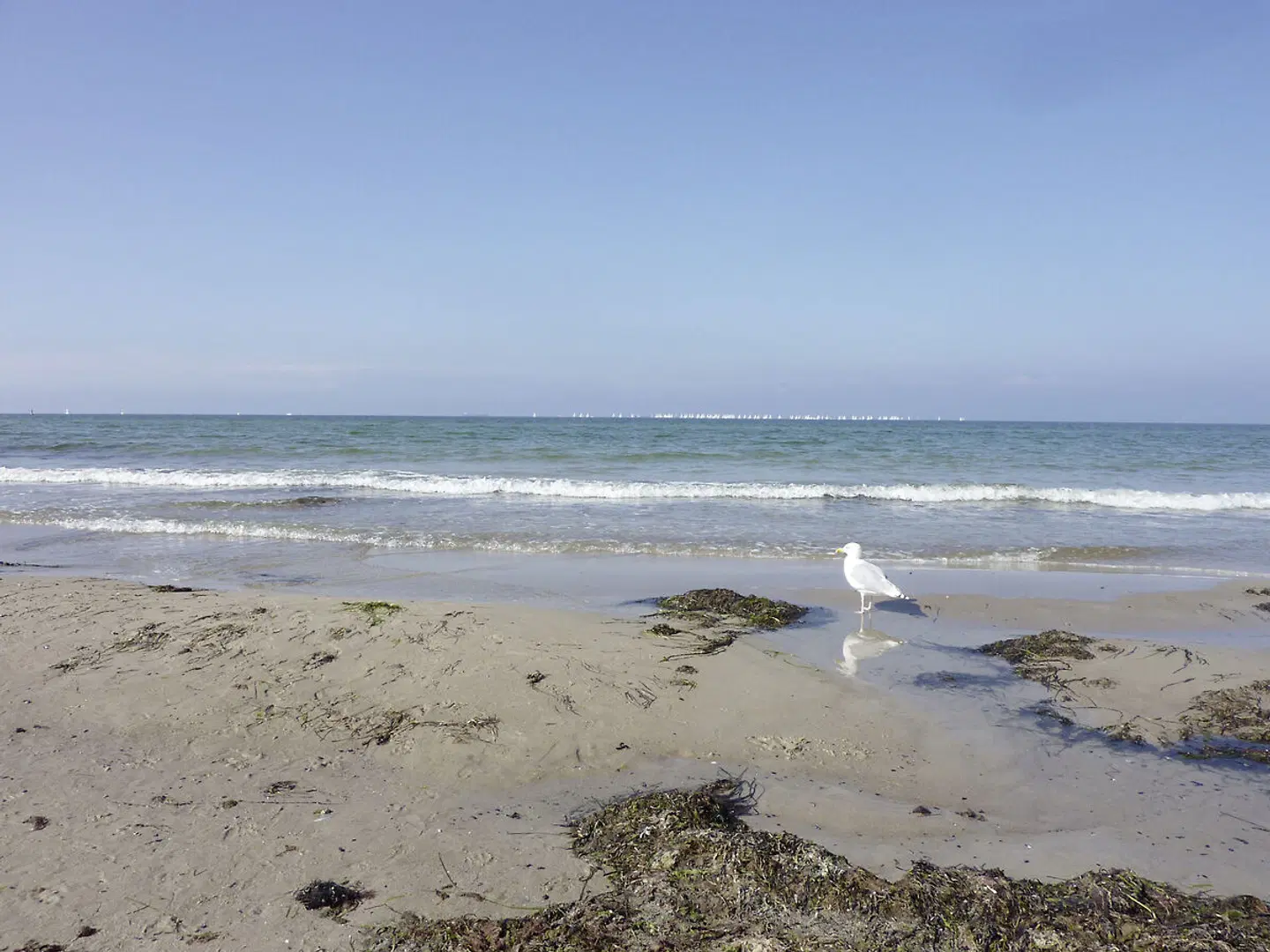 Park-Hotel Hübner Strand