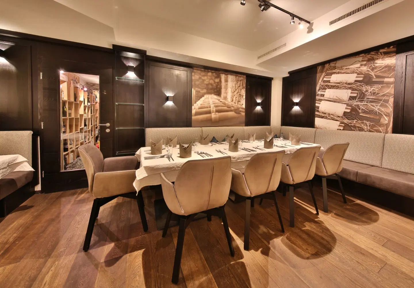 Hotel Castel Konferenz