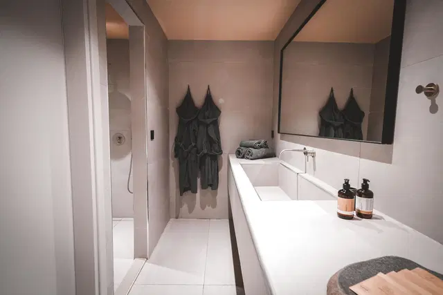 ananea Kos Badezimmer