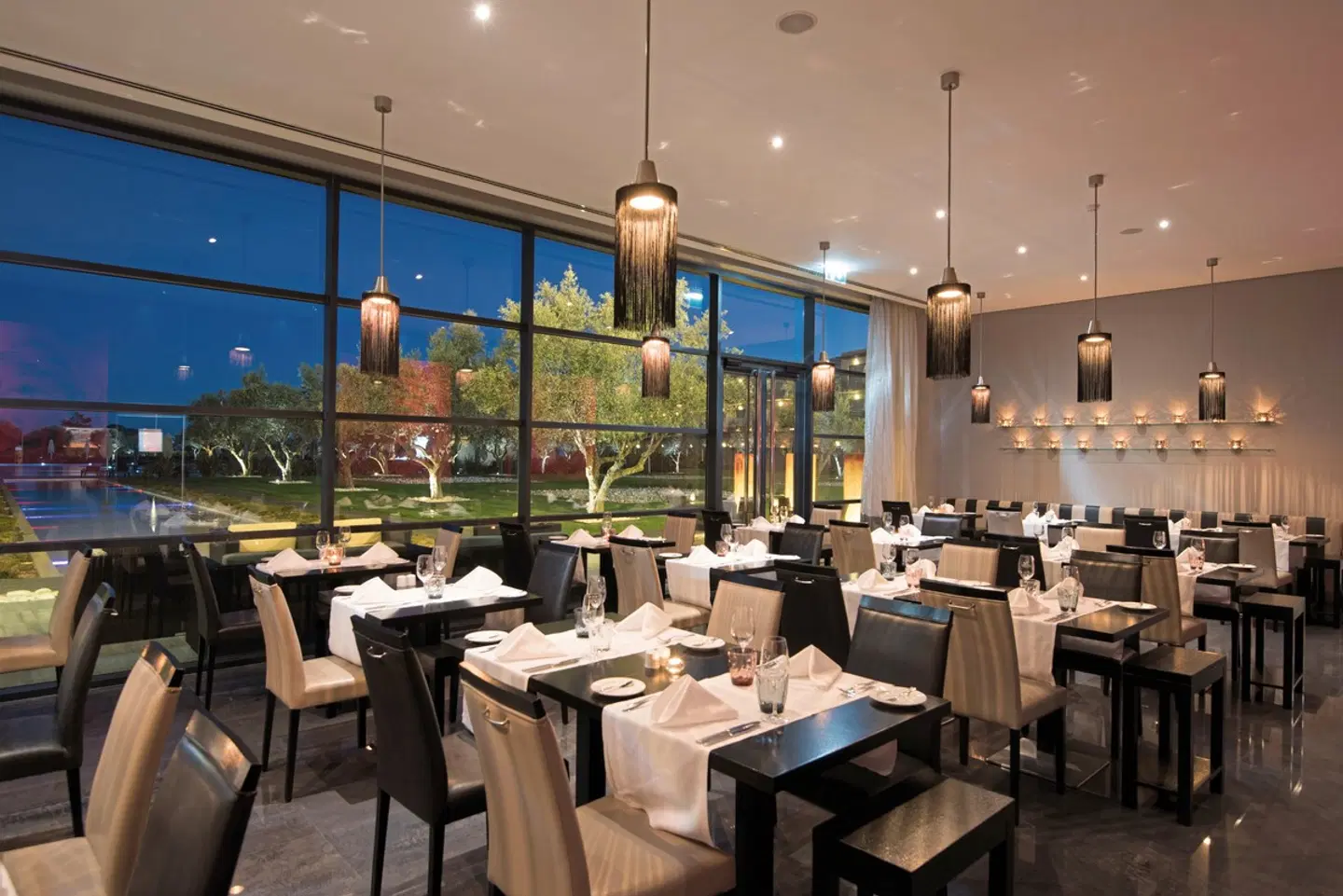 Vila Galé Lagos Restaurant