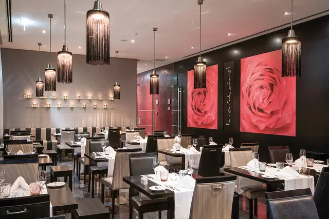 Vila Galé Lagos Restaurant