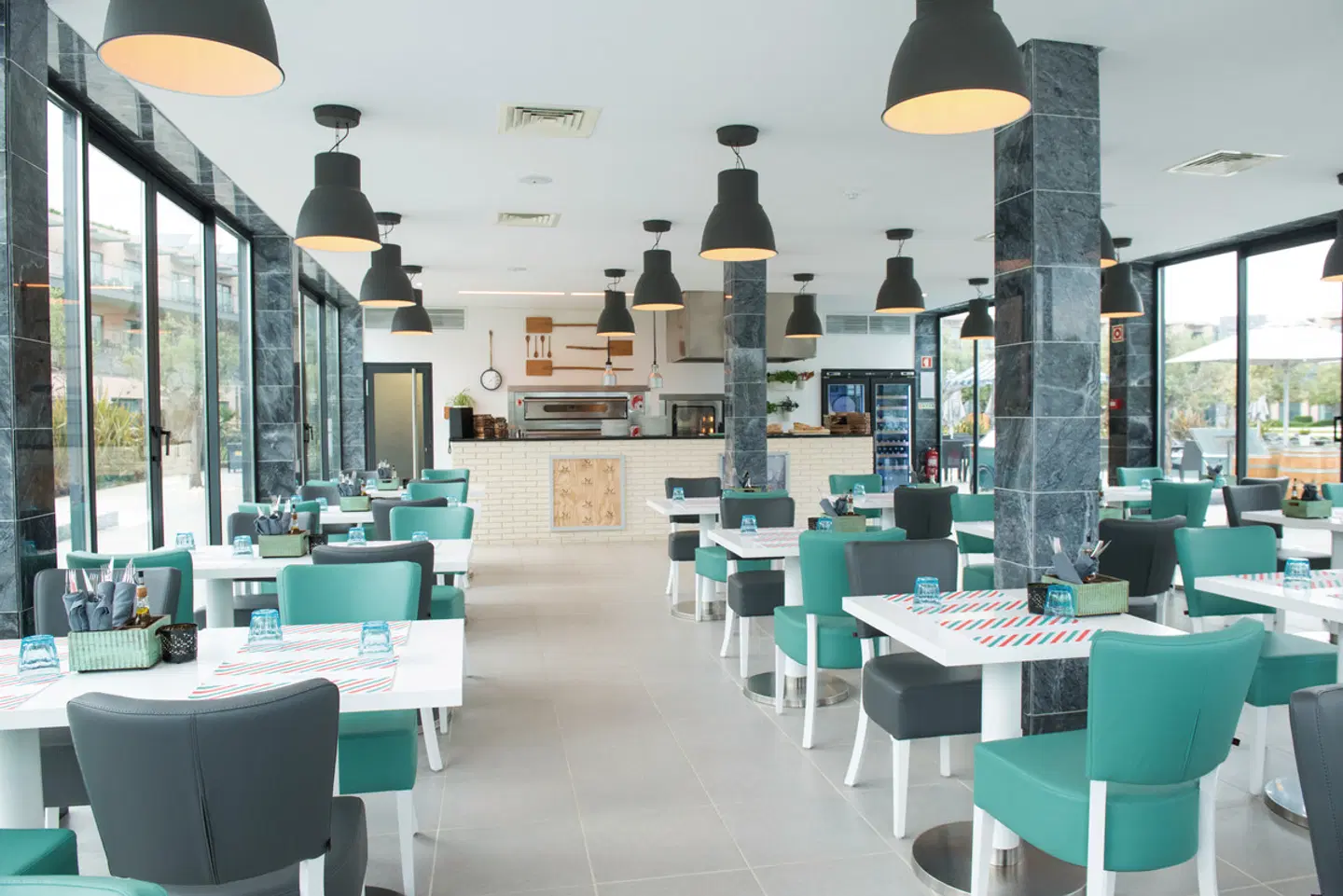 Vila Galé Lagos Restaurant