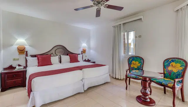 Playabachata Spa Resort ROOM_EXAMPLE