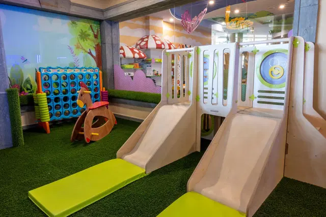 GF Gran Costa Adeje CHILDREN