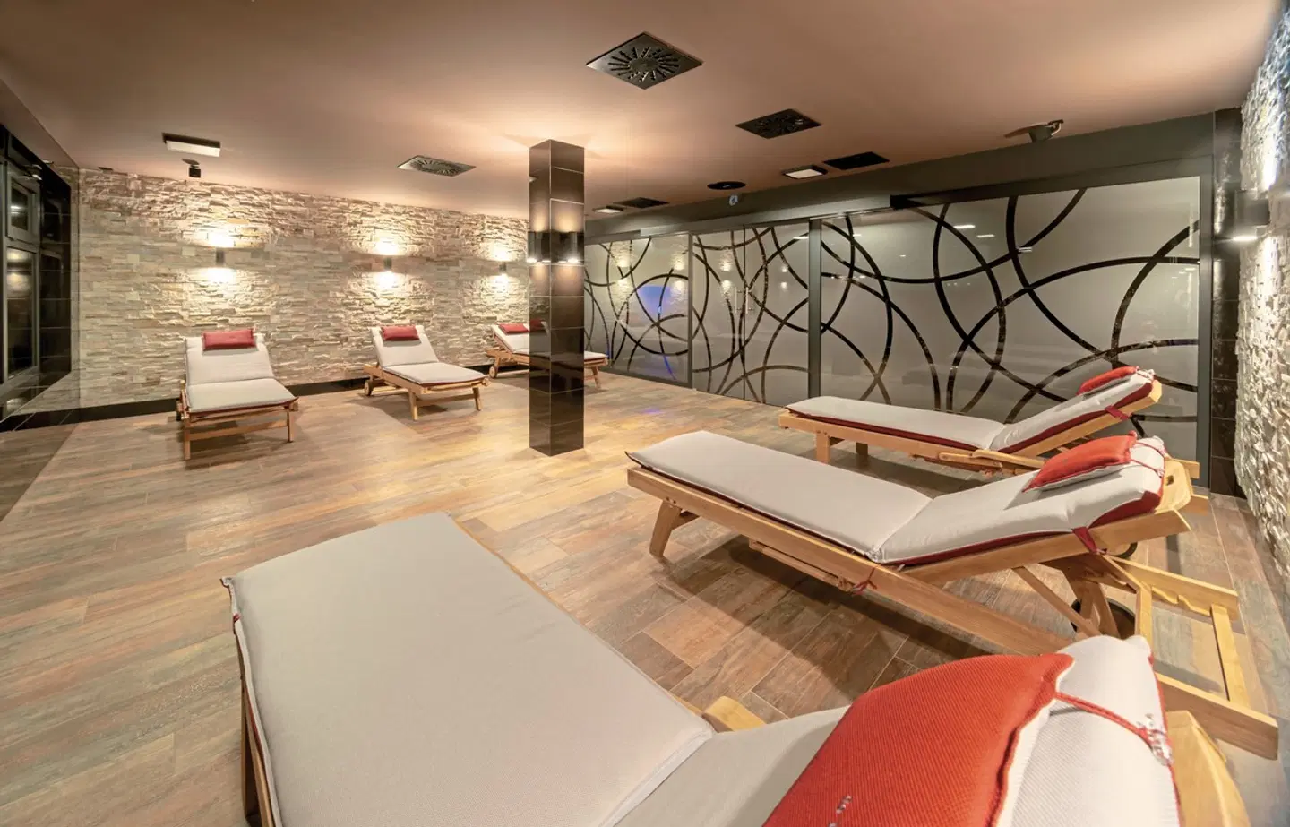 Wellness Hotel Astra HEALTH_BEAUTY