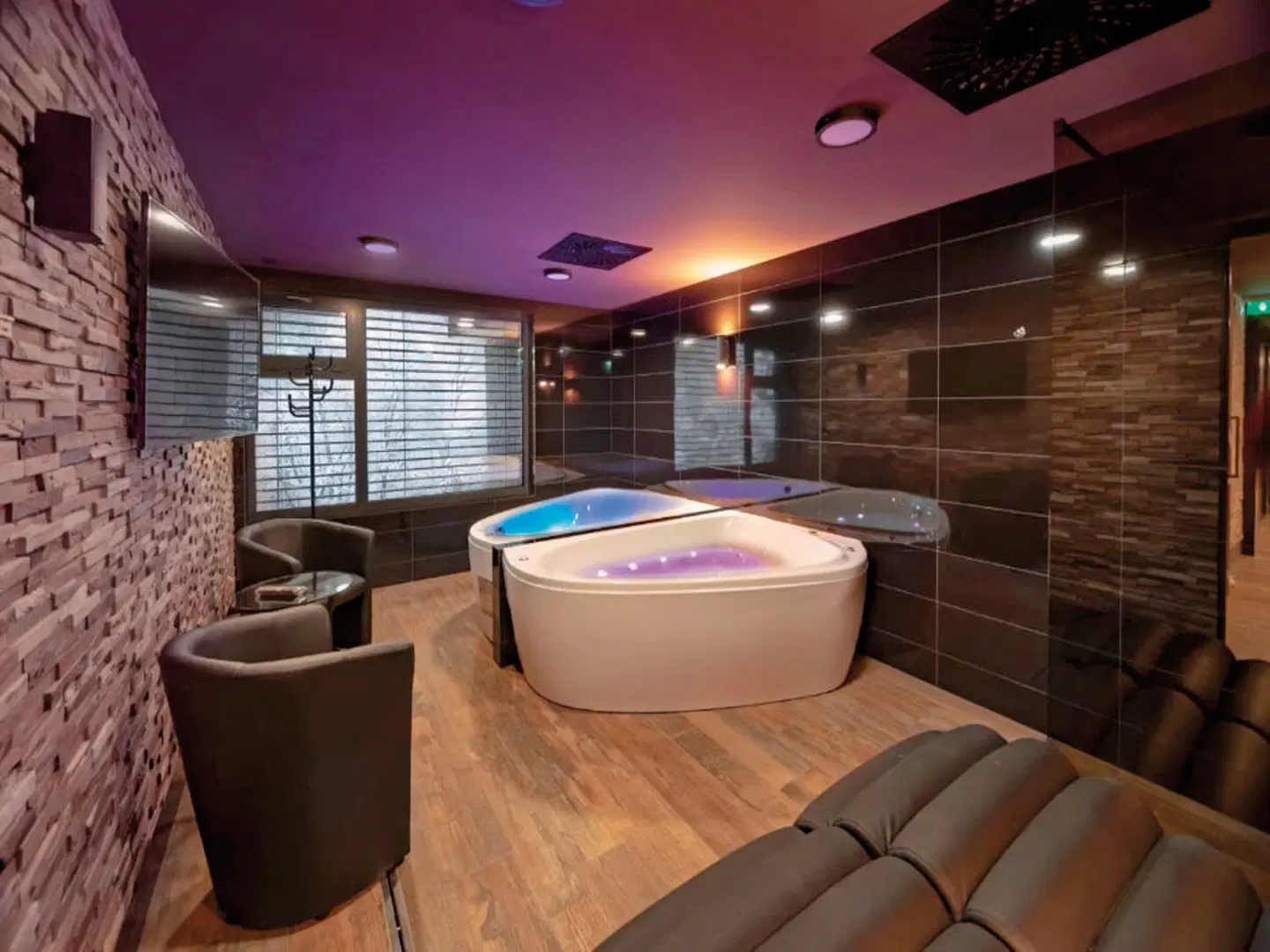 Wellness Hotel Astra HEALTH_BEAUTY