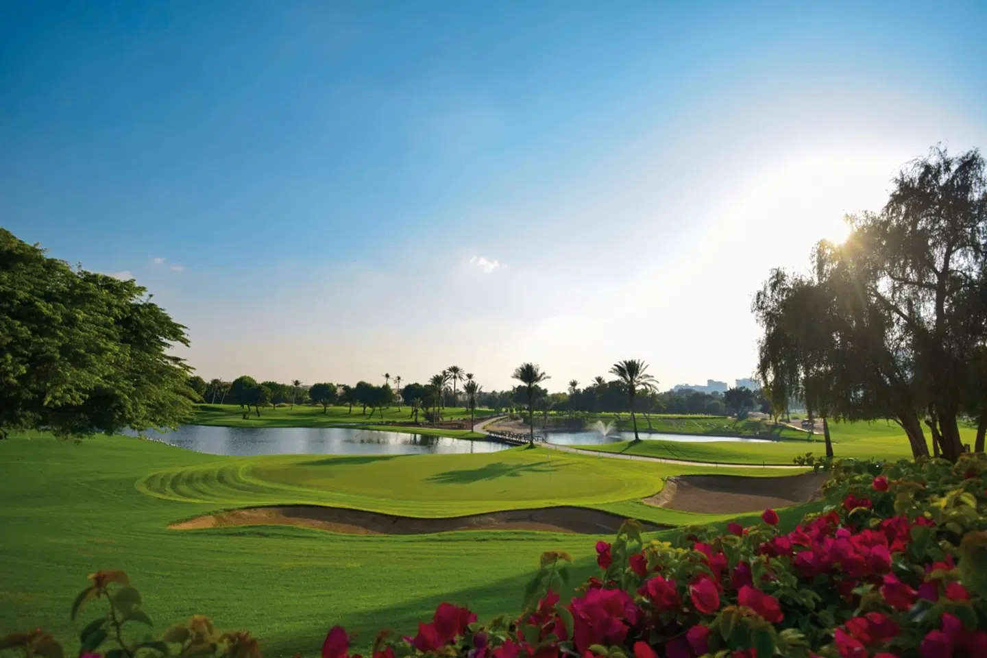 Marriott Resort Palm Jumeirah Dubai SPORTS_AND_LEISURE