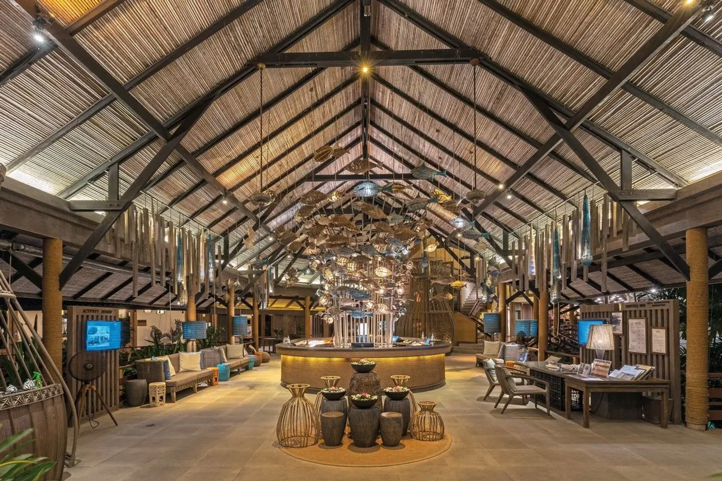 Cape Panwa Hotel LOUNGE_LOBBY