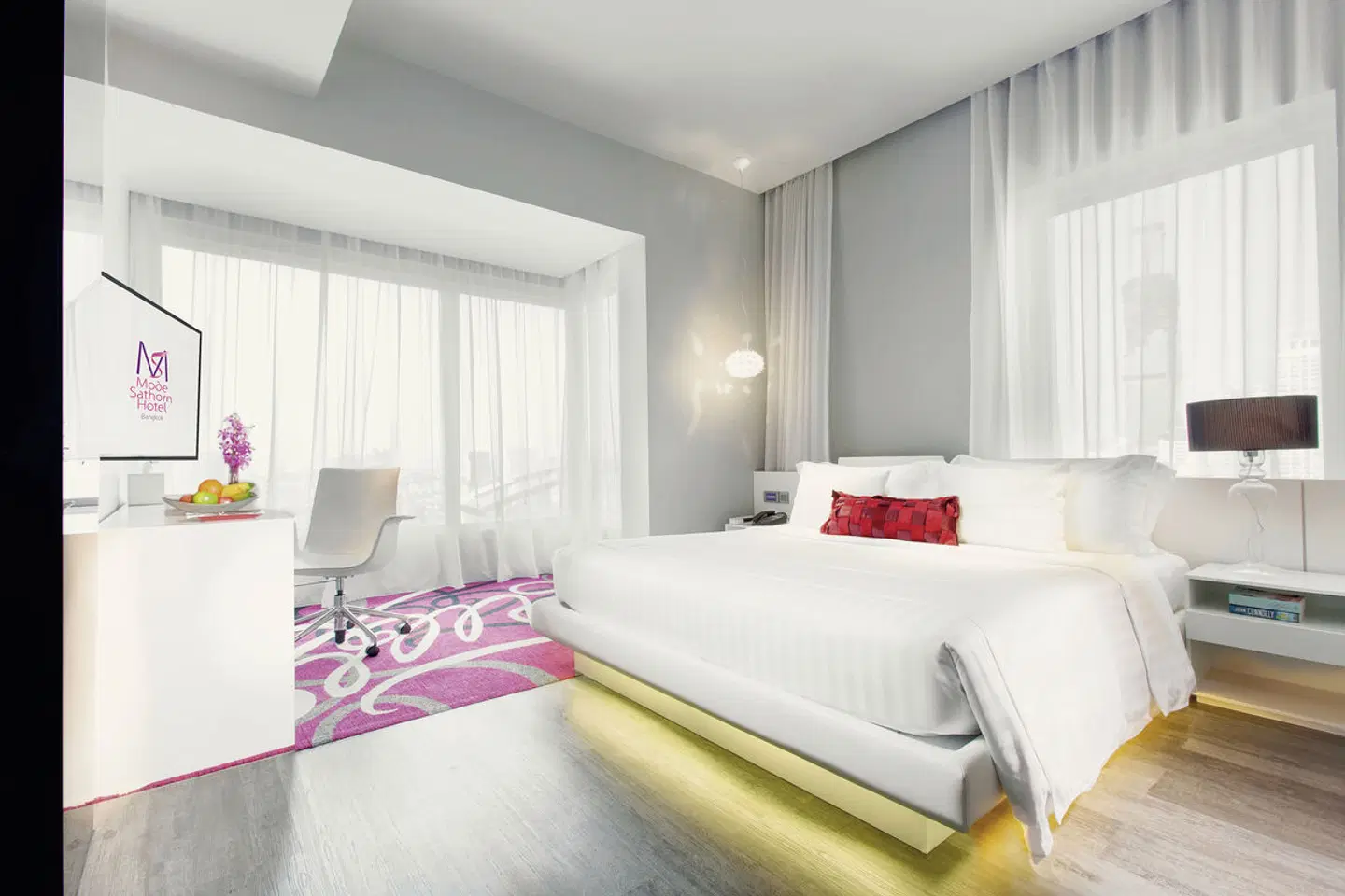 Mode Sathorn Hotel ROOM_EXAMPLE