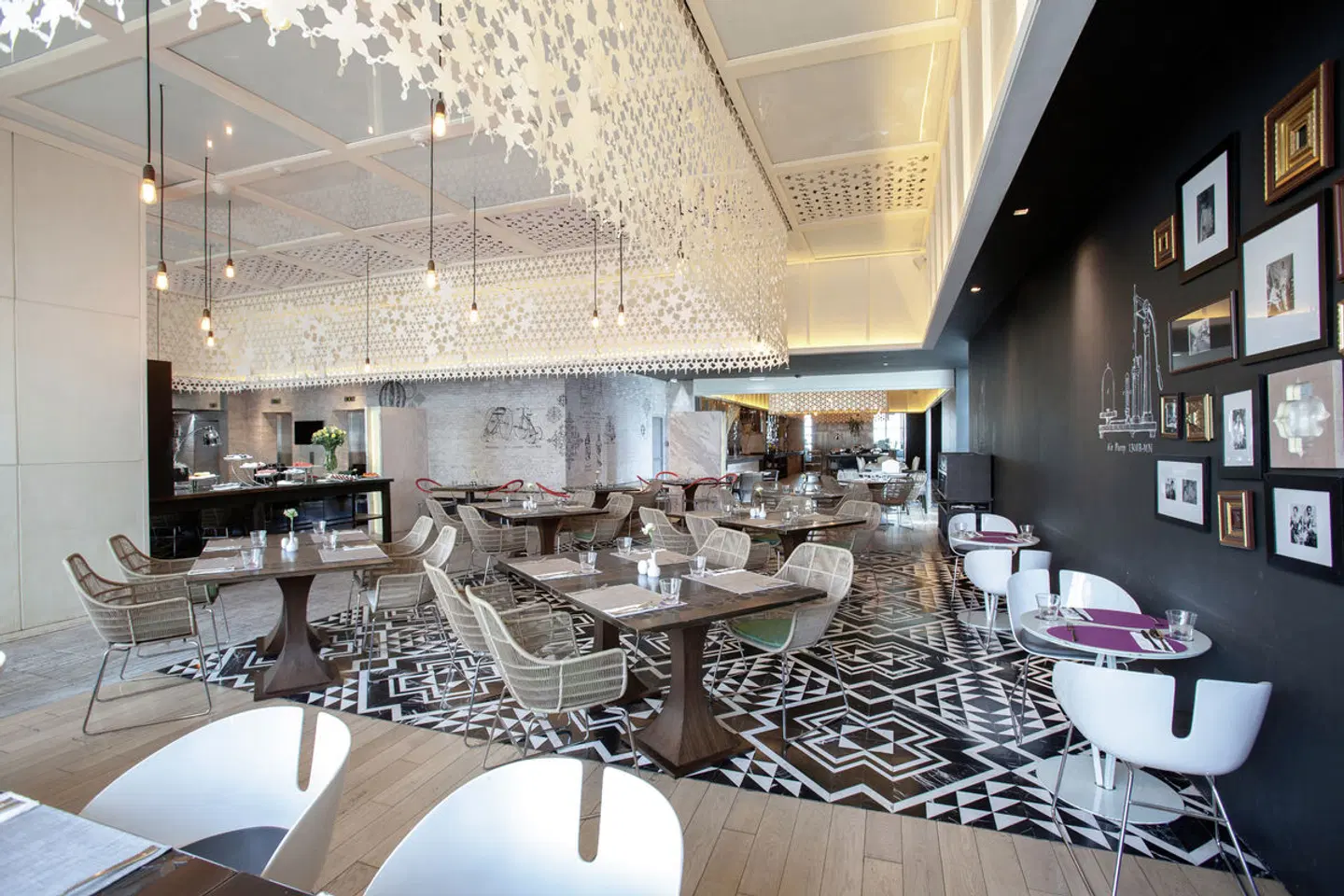 Mode Sathorn Hotel LOUNGE_LOBBY