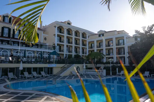 Quinta Bela Sao Tiago OUTDOOR_POOL