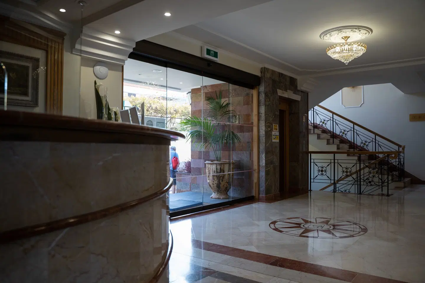 Quinta Bela Sao Tiago HEALTH_BEAUTY