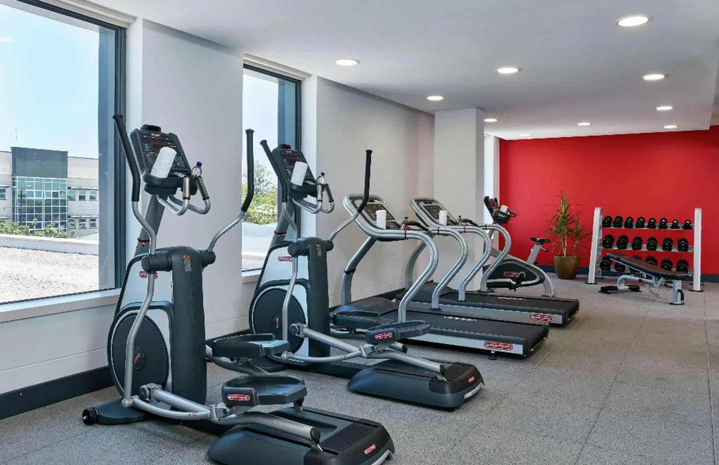 Hilton Garden Inn Gaborone SPORTS_AND_LEISURE